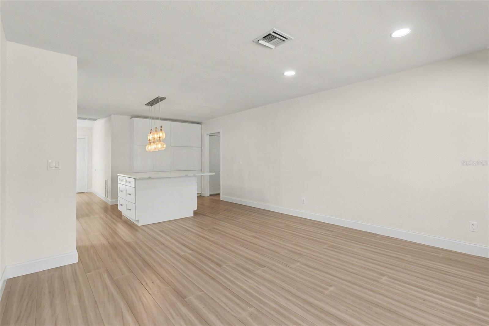 ENGLEWOOD OF - Residential