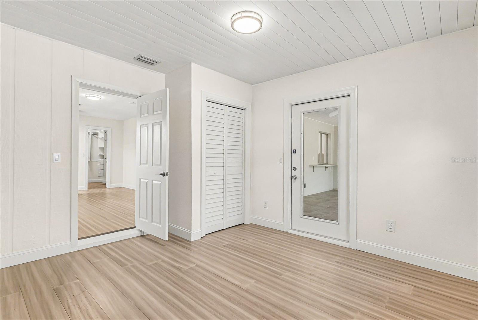 ENGLEWOOD OF - Residential