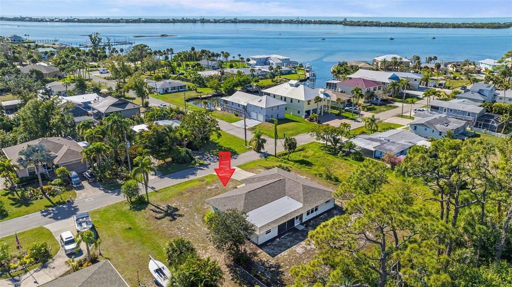 Photo of 790 Harvard Street, Englewood, FL 34223 (MLS # A4678117)