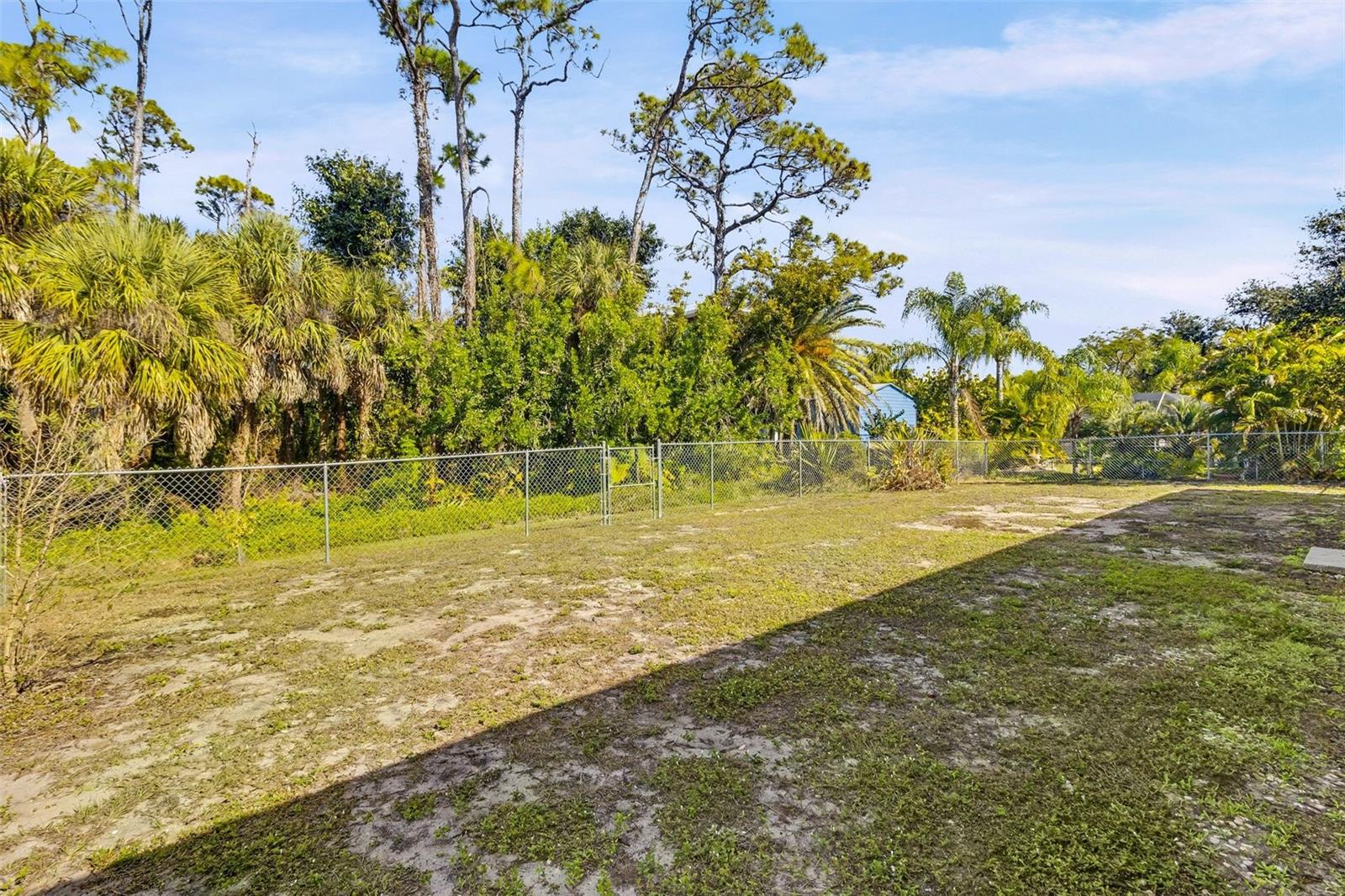 ENGLEWOOD OF - Residential