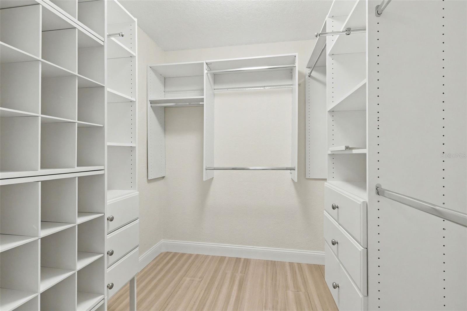 ENGLEWOOD OF - Residential