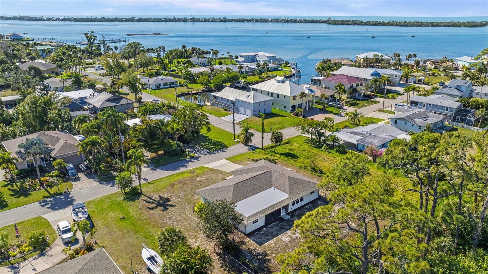 ENGLEWOOD OF - Residential