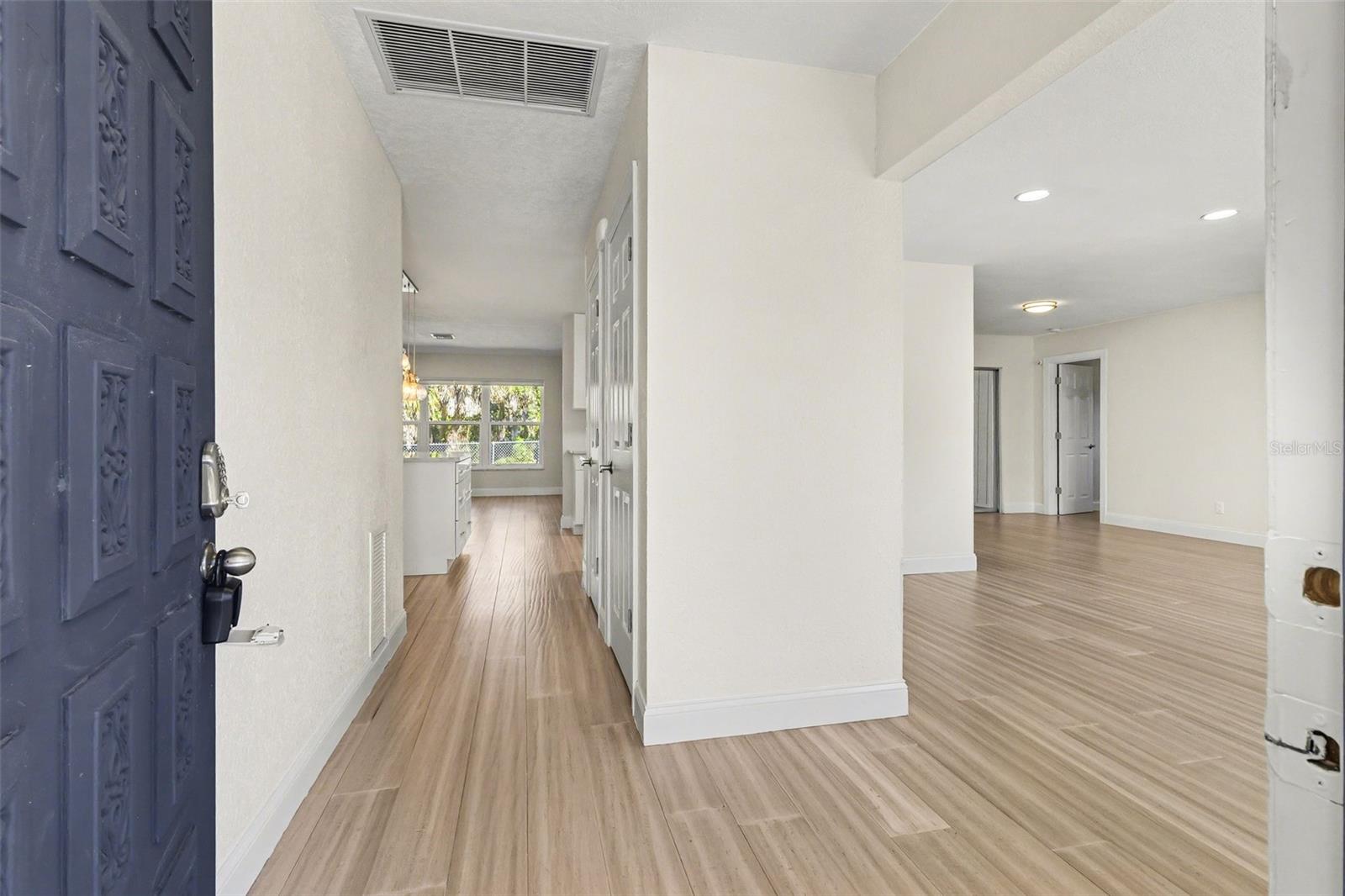 ENGLEWOOD OF - Residential