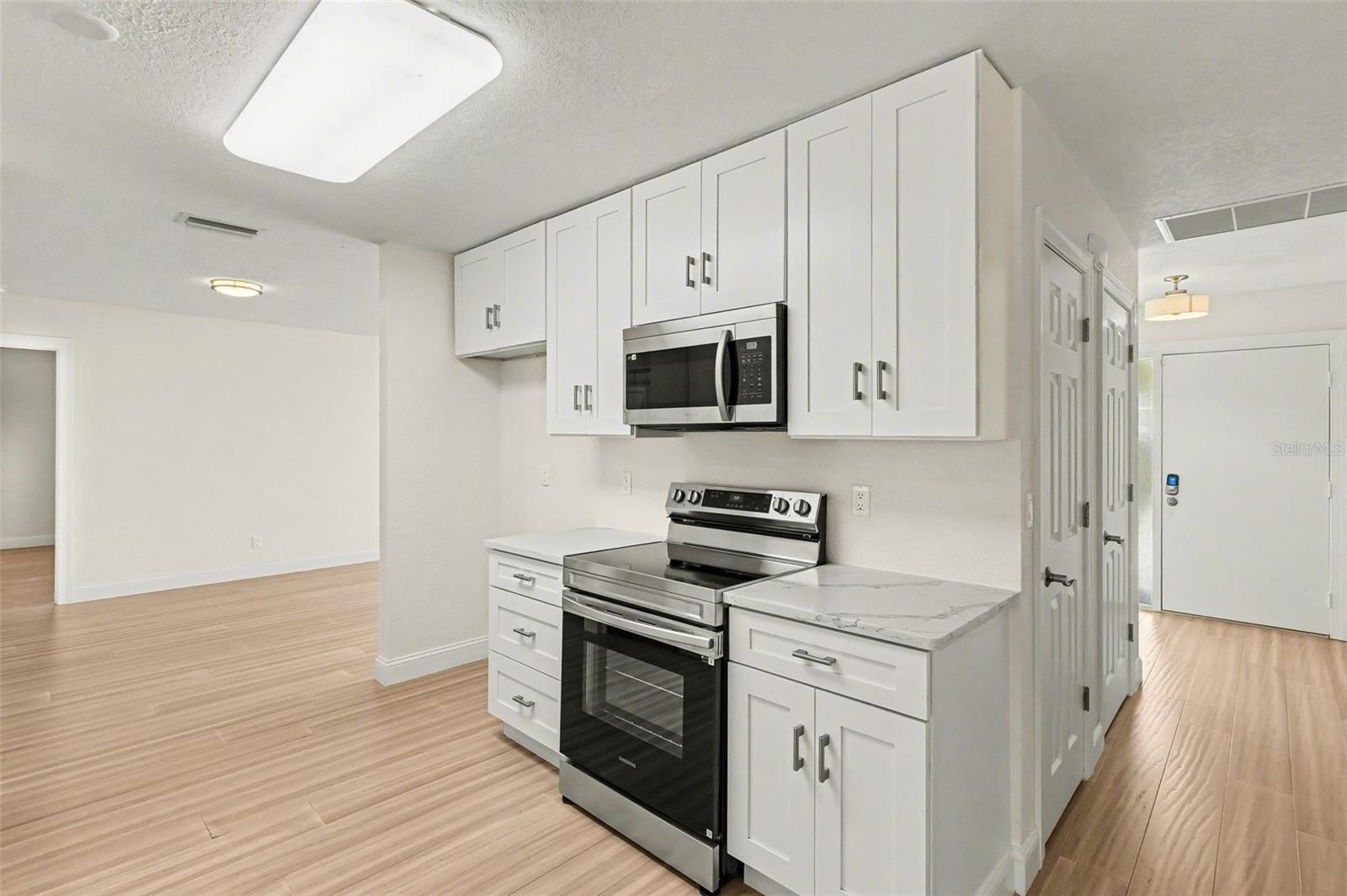 ENGLEWOOD OF - Residential