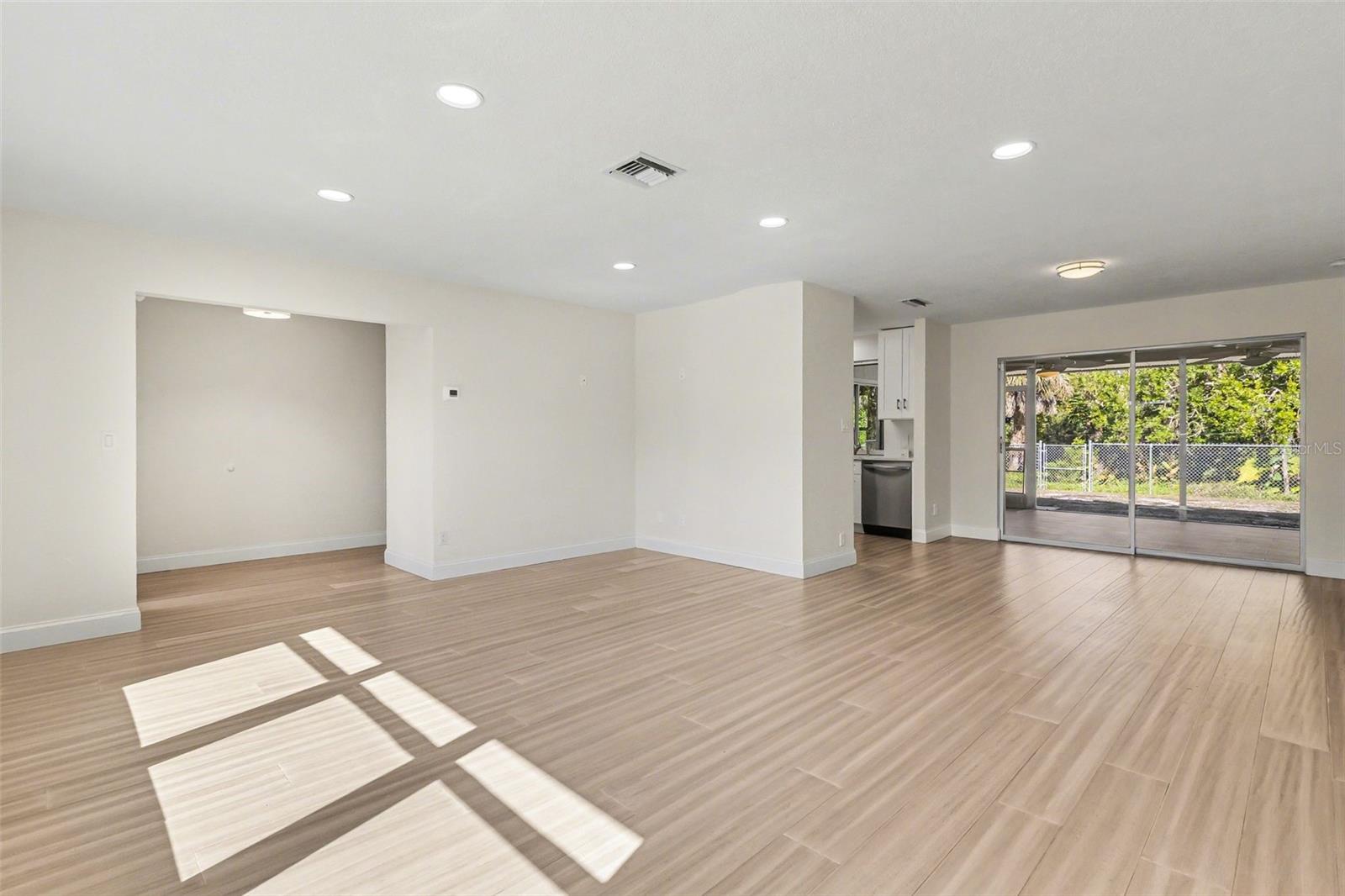 ENGLEWOOD OF - Residential