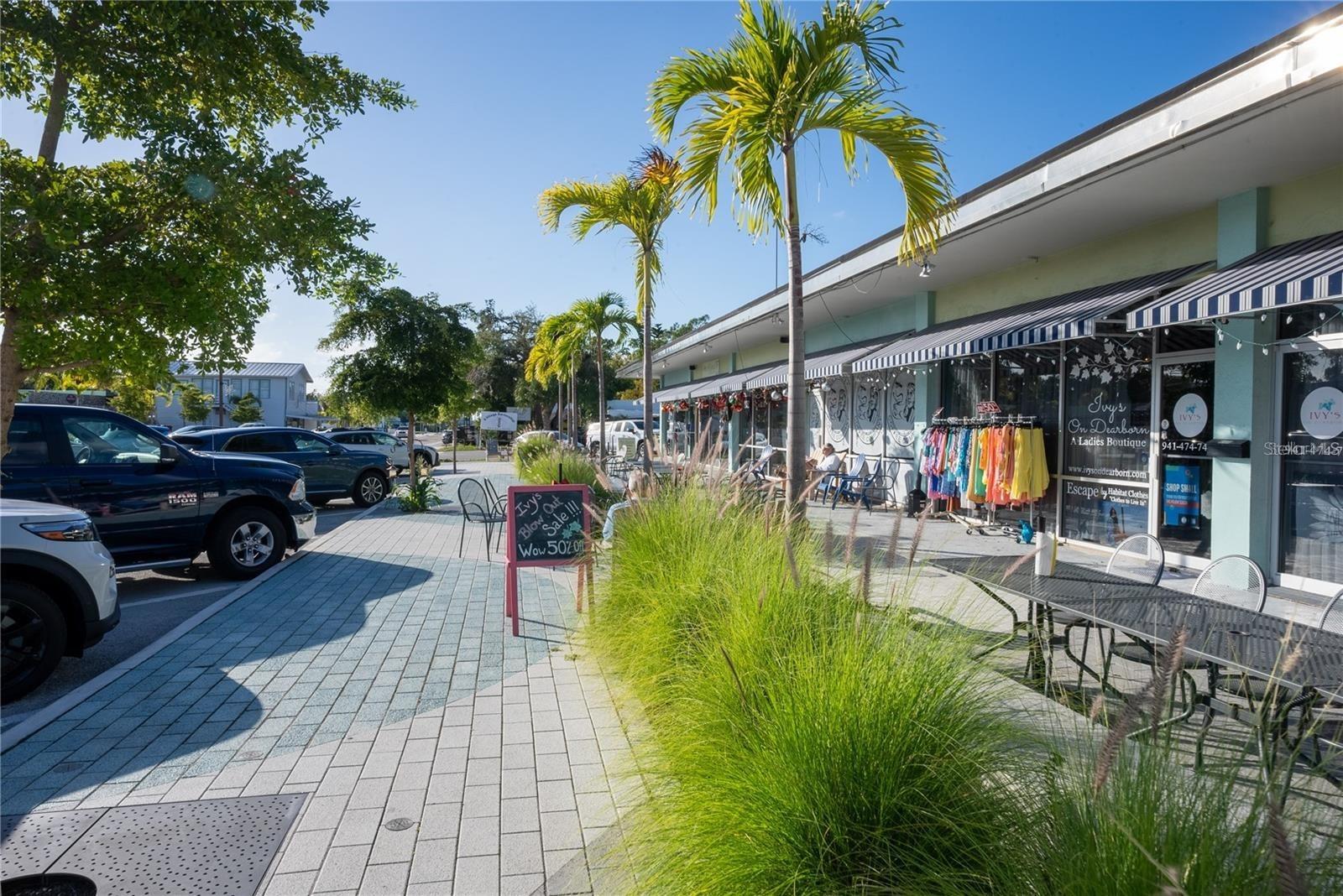 ENGLEWOOD OF - Residential