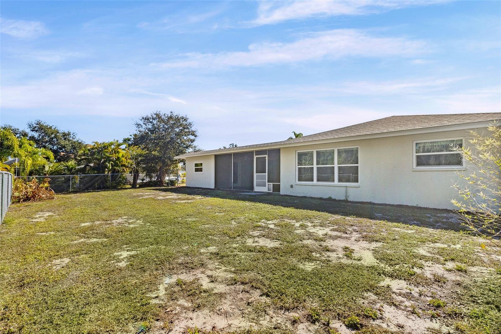 ENGLEWOOD OF - Residential