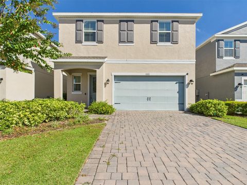 Photo of 2033 Emerald Springs Drive, Apopka, FL 32712 (MLS # P4936912)