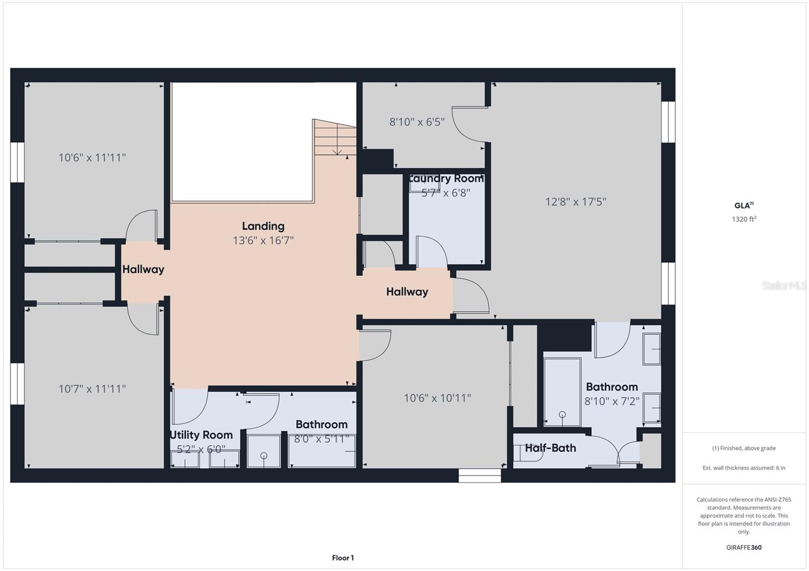 SAN SEBASTIAN RESERVE - Residential