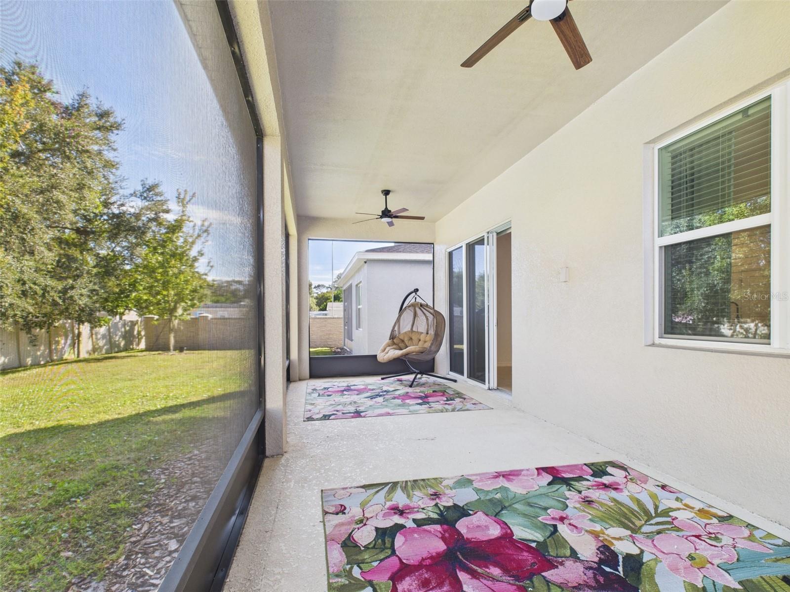 SAN SEBASTIAN RESERVE - Residential