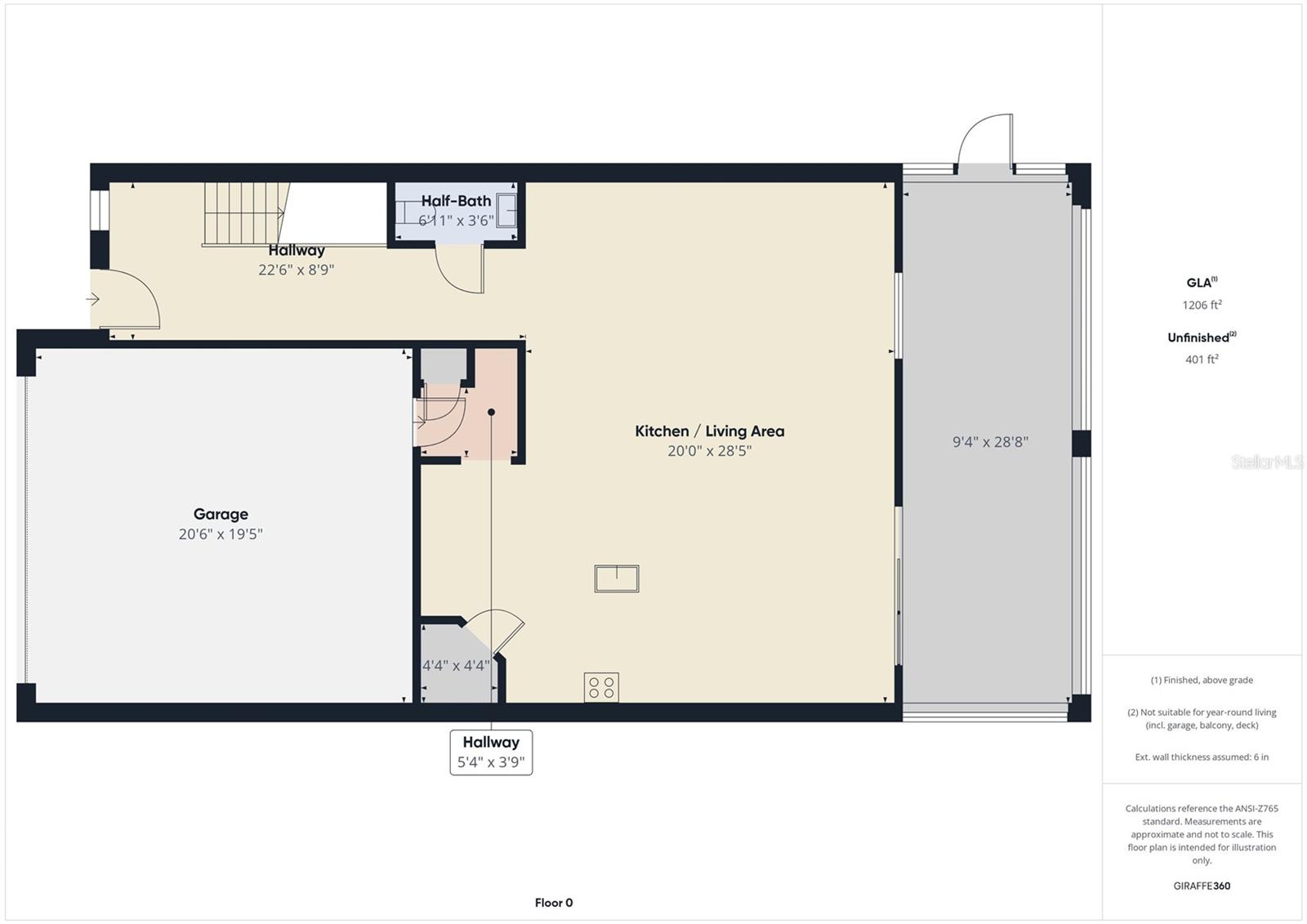 SAN SEBASTIAN RESERVE - Residential