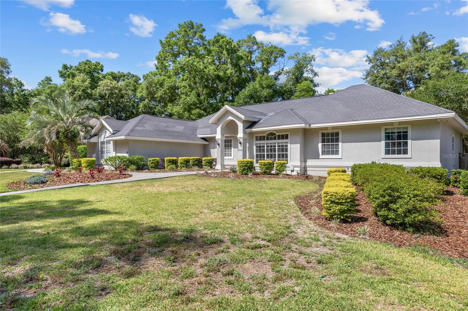 1714 SW 85TH DRIVE
