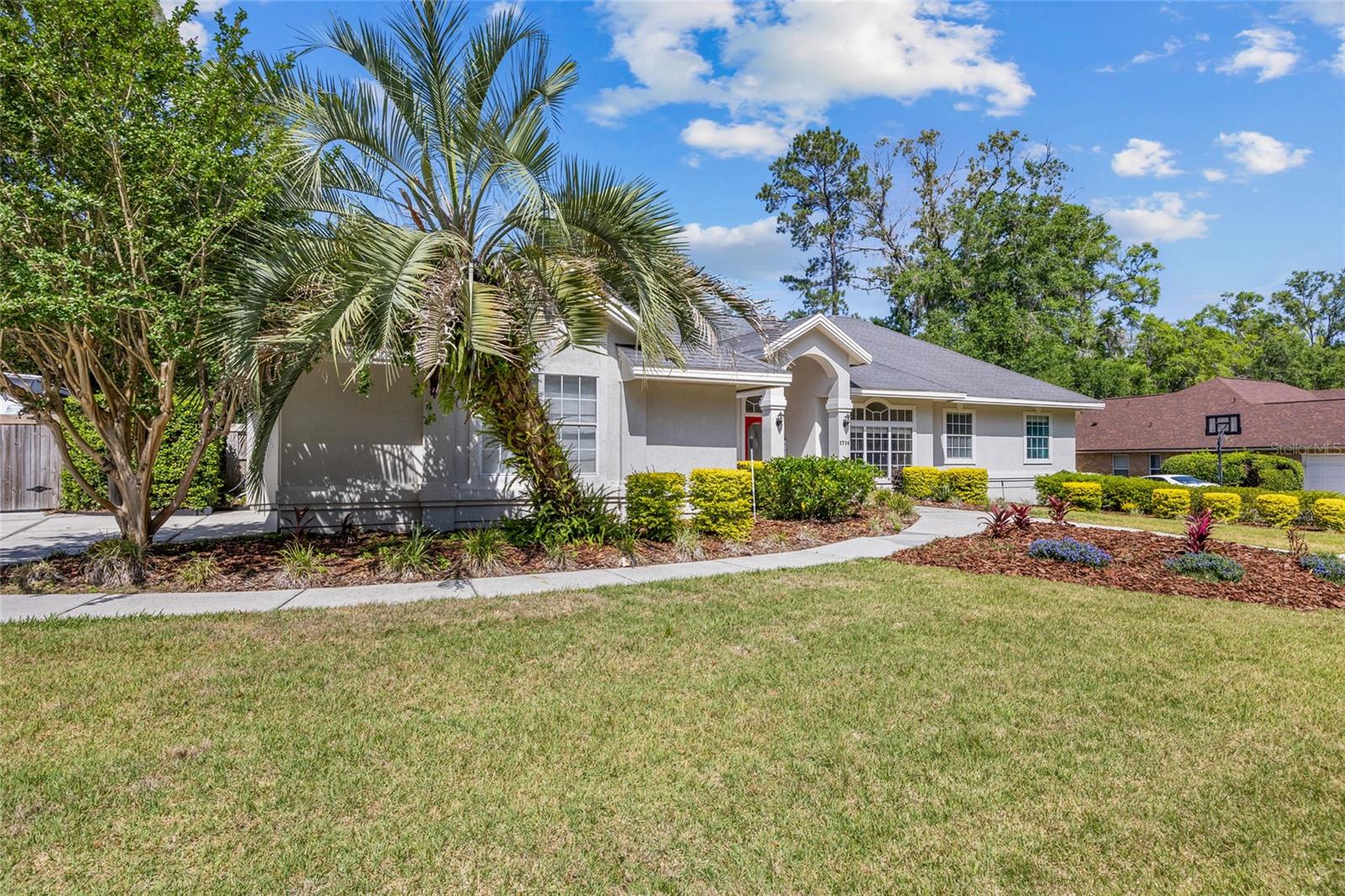1714 SW 85TH DRIVE