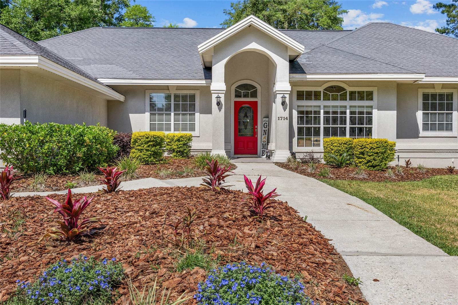 1714 SW 85TH DRIVE