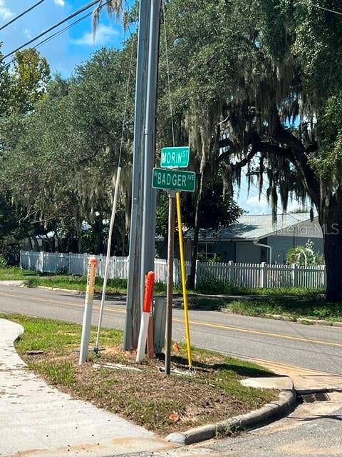 19 W BADGER AVENUE