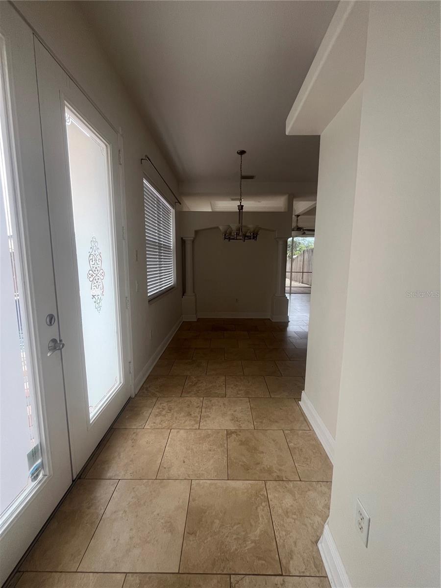 MONTCLAIR VILLAS - Residential Income