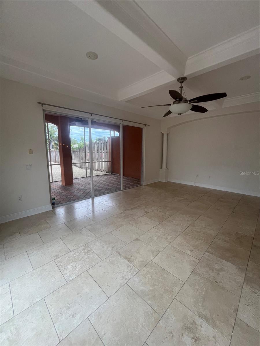 MONTCLAIR VILLAS - Residential Income