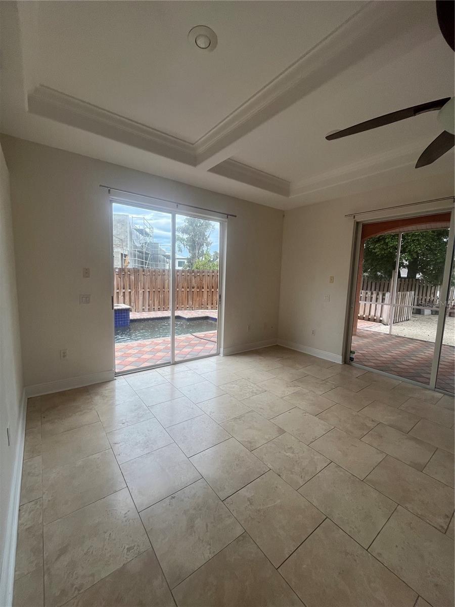 MONTCLAIR VILLAS - Residential Income