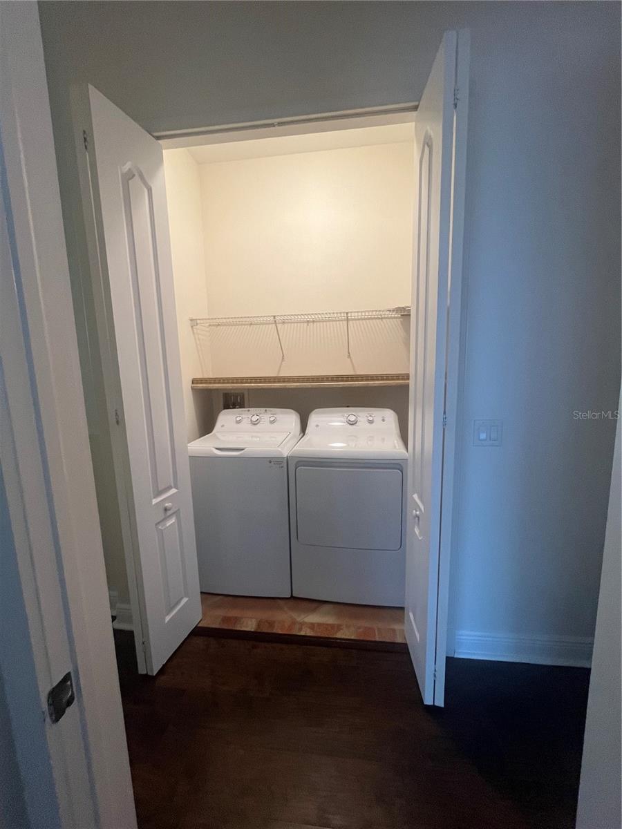MONTCLAIR VILLAS - Residential Income