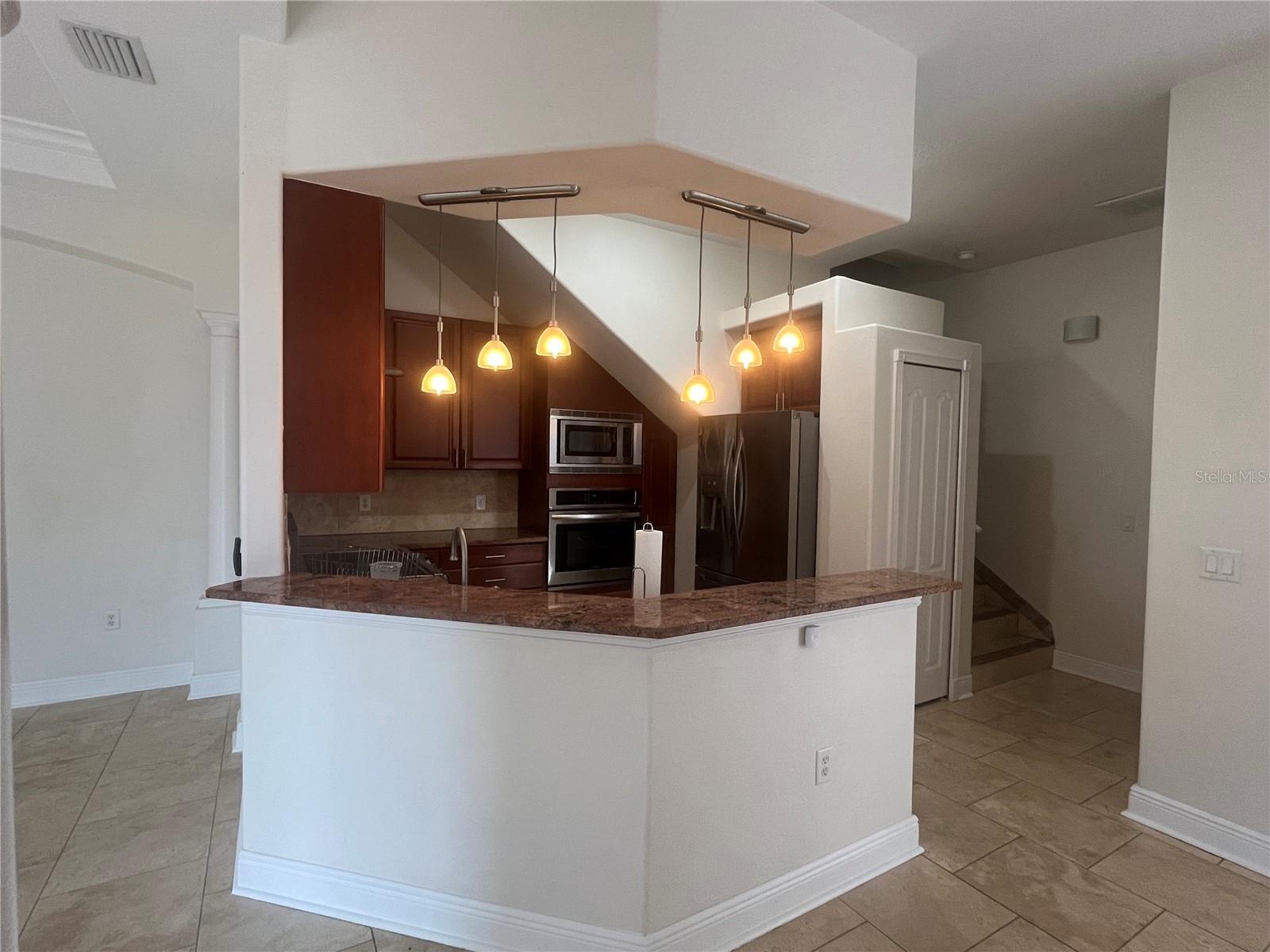 MONTCLAIR VILLAS - Residential Income