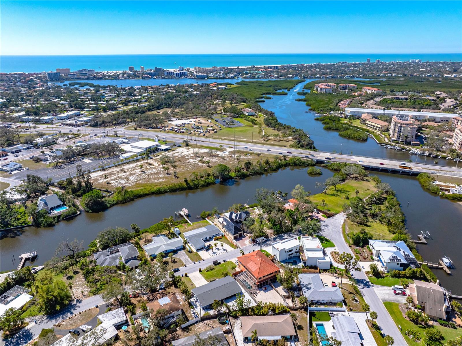 MONTCLAIR VILLAS - Residential Income