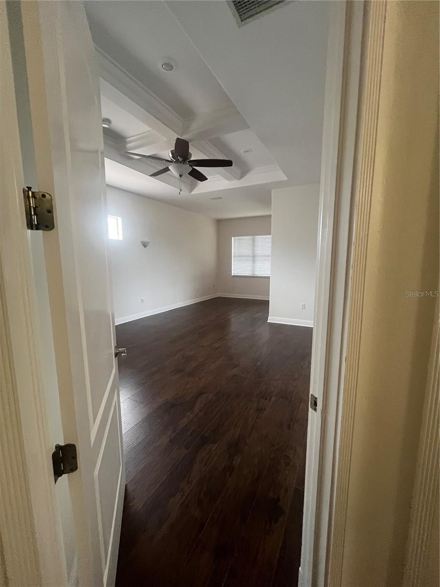 MONTCLAIR VILLAS - Residential Income