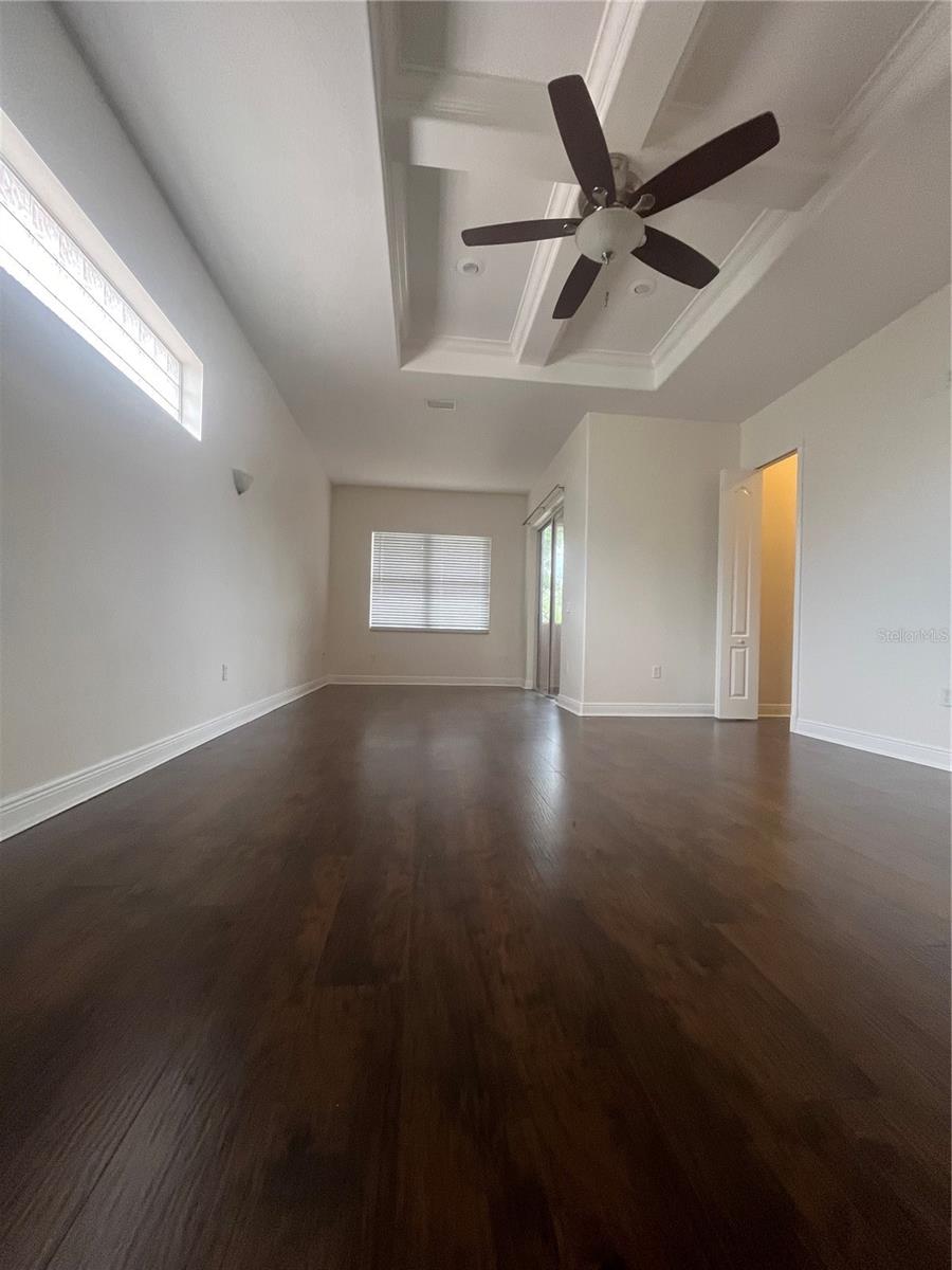 MONTCLAIR VILLAS - Residential Income
