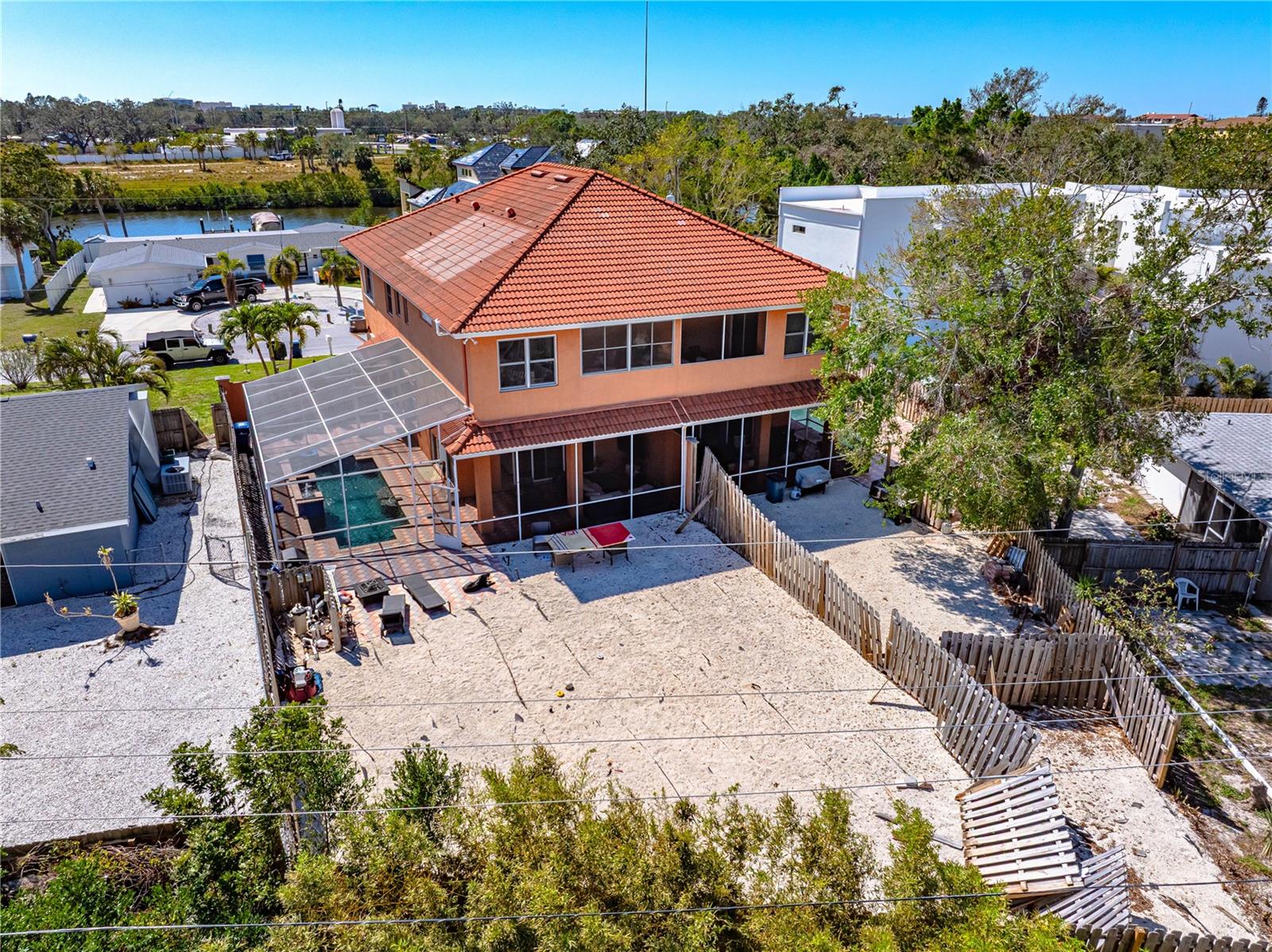 2119-2125 MONTCLAIR DRIVE 2119 & 2125