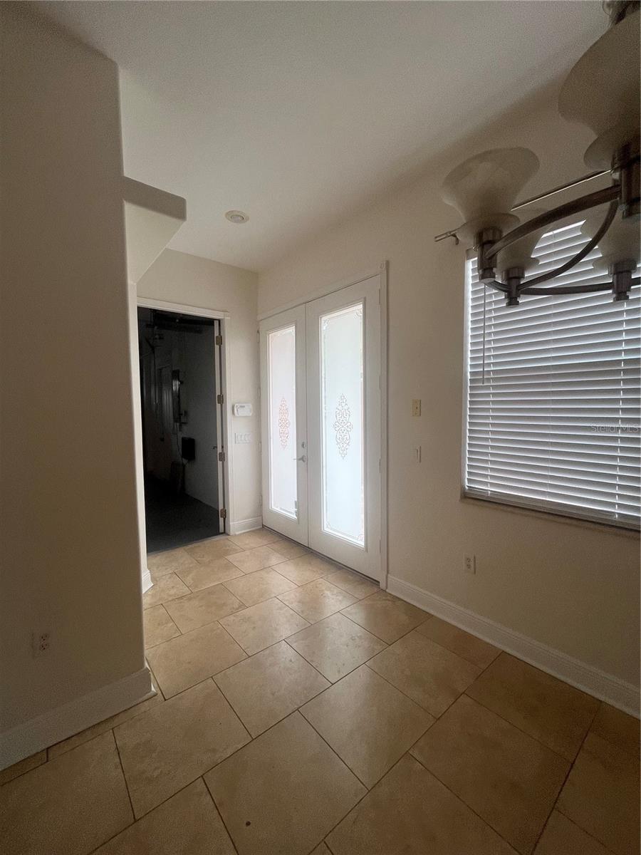 MONTCLAIR VILLAS - Residential Income