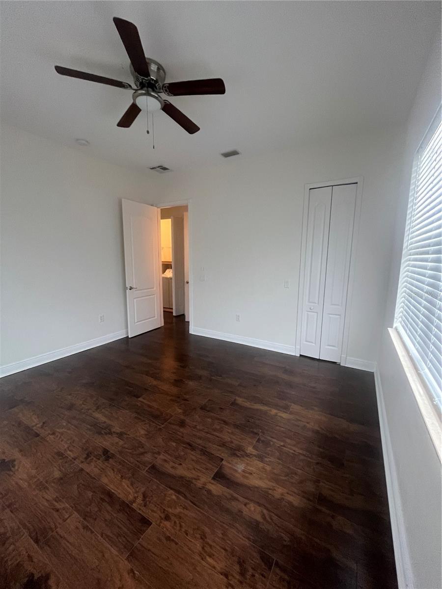 MONTCLAIR VILLAS - Residential Income