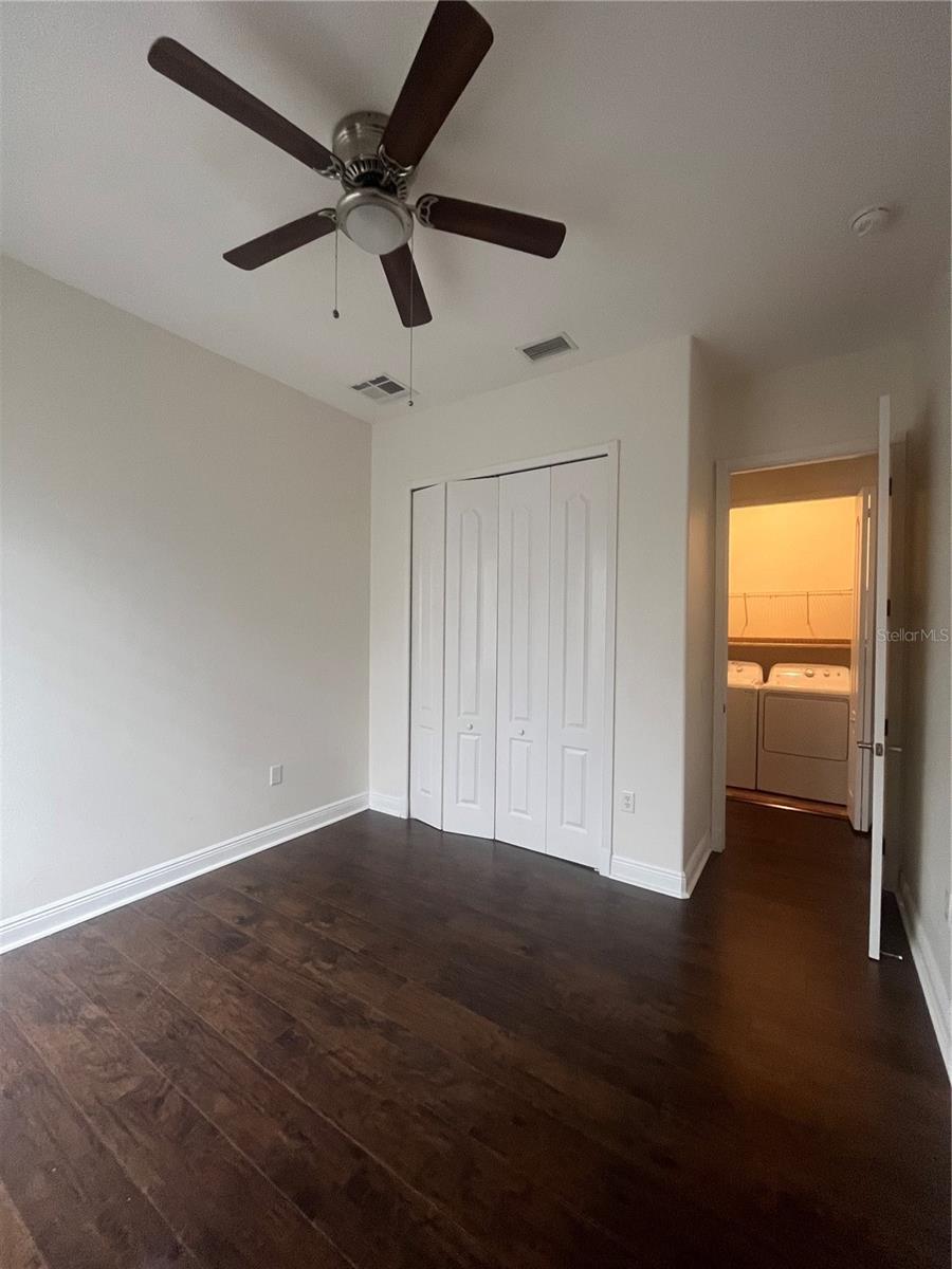 MONTCLAIR VILLAS - Residential Income