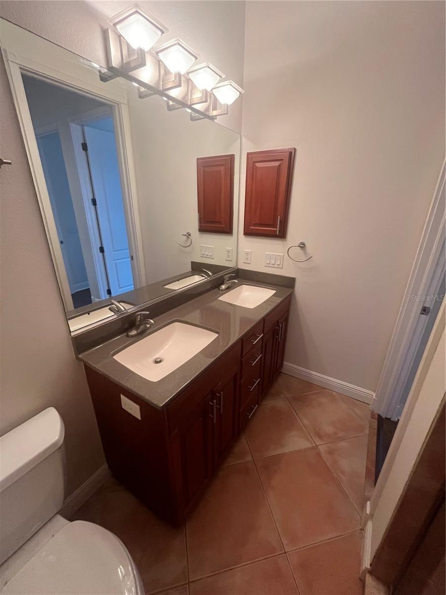 MONTCLAIR VILLAS - Residential Income