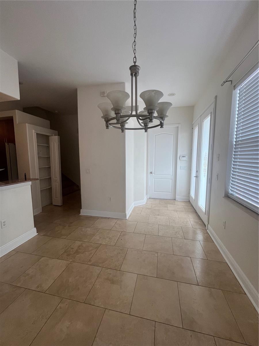 MONTCLAIR VILLAS - Residential Income