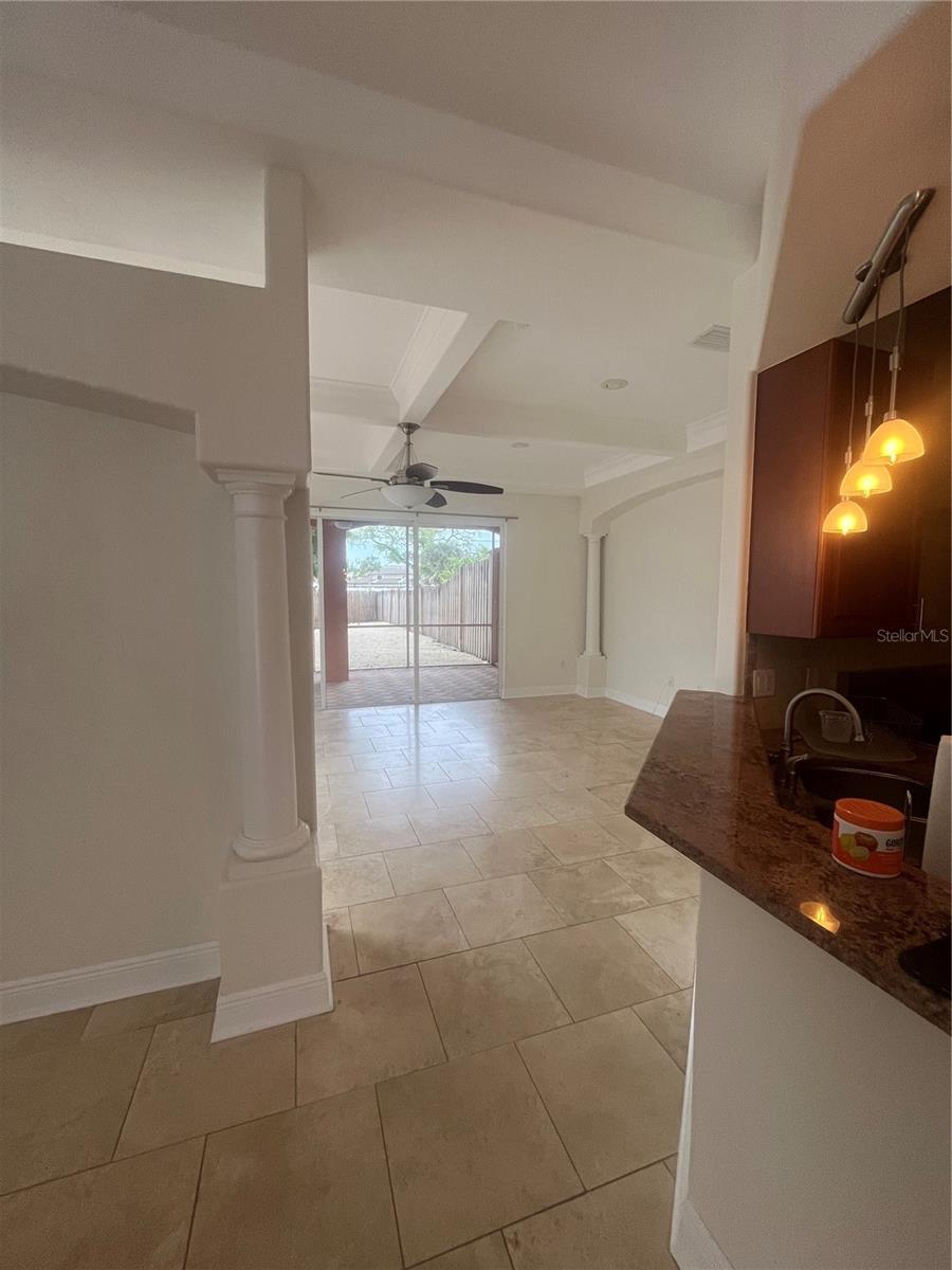 MONTCLAIR VILLAS - Residential Income