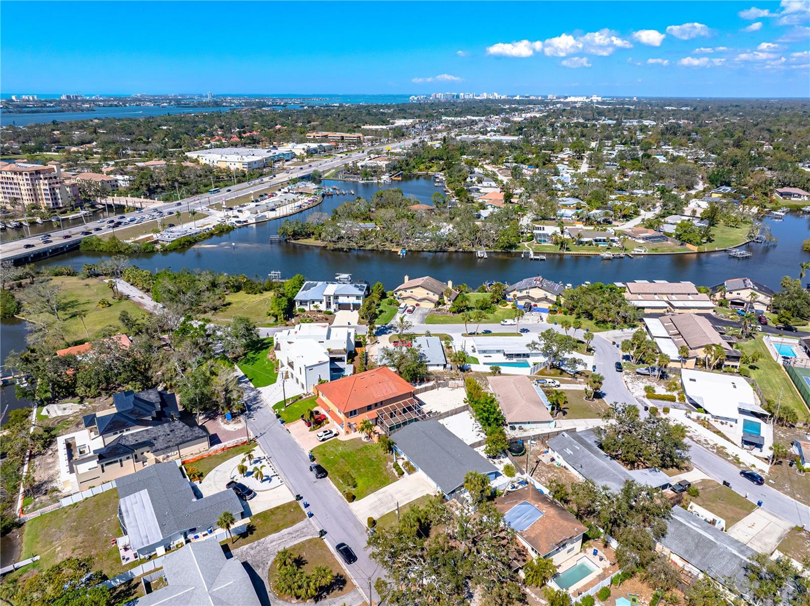MONTCLAIR VILLAS - Residential Income