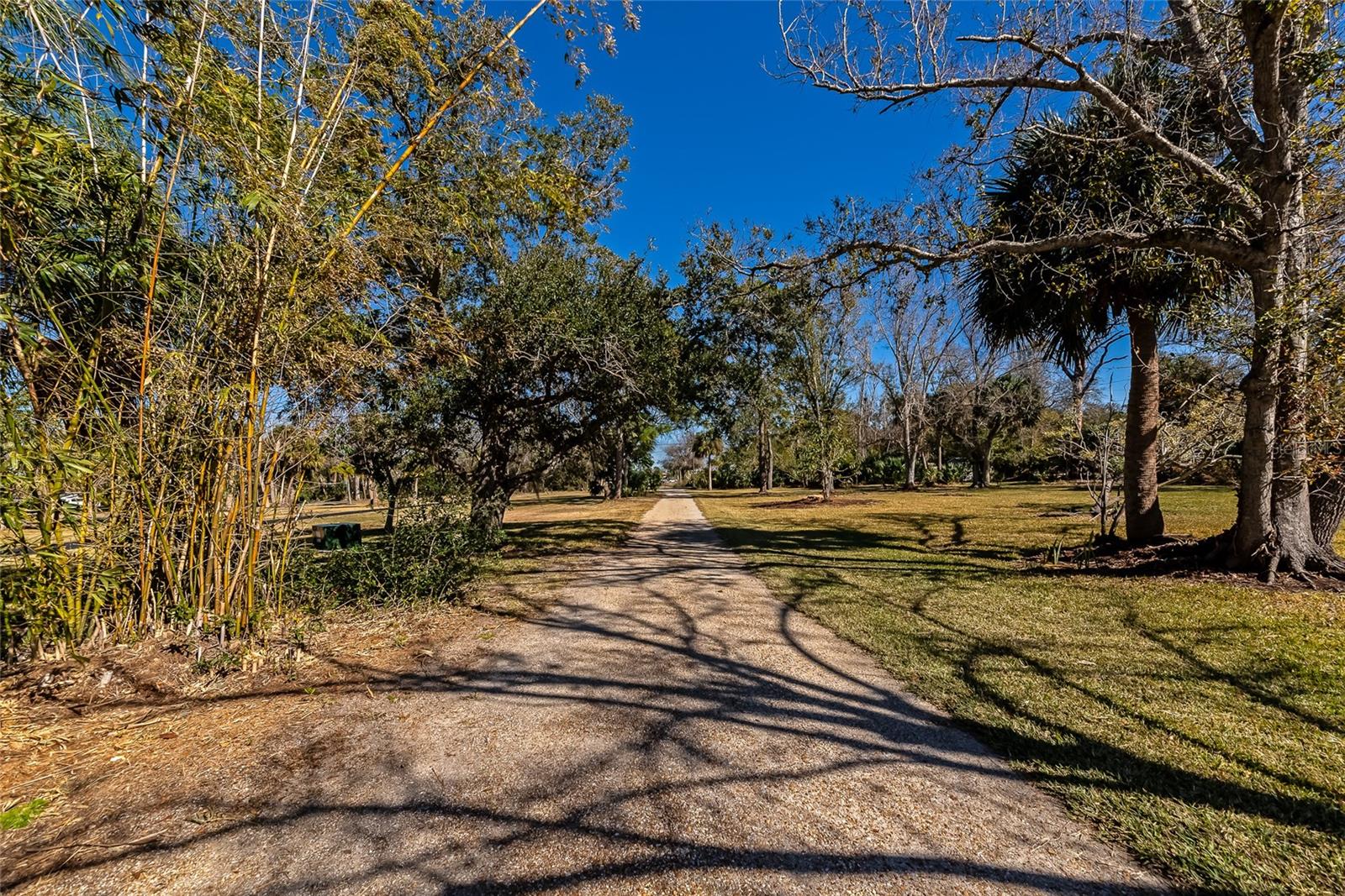 OXFORD MANOR - Residential