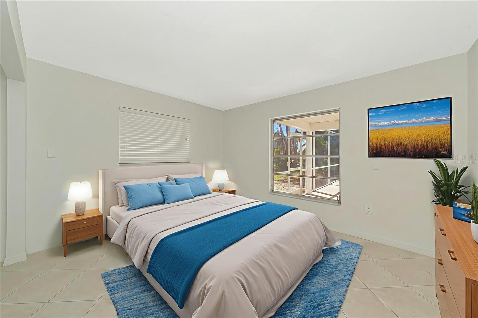 OXFORD MANOR - Residential