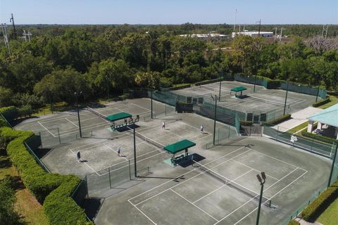 A home in BRADENTON