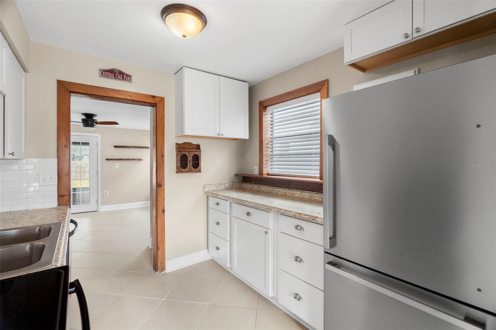 FRANCELLA PARK - Residential