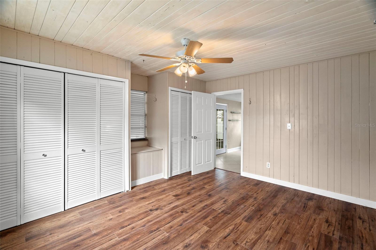 FRANCELLA PARK - Residential