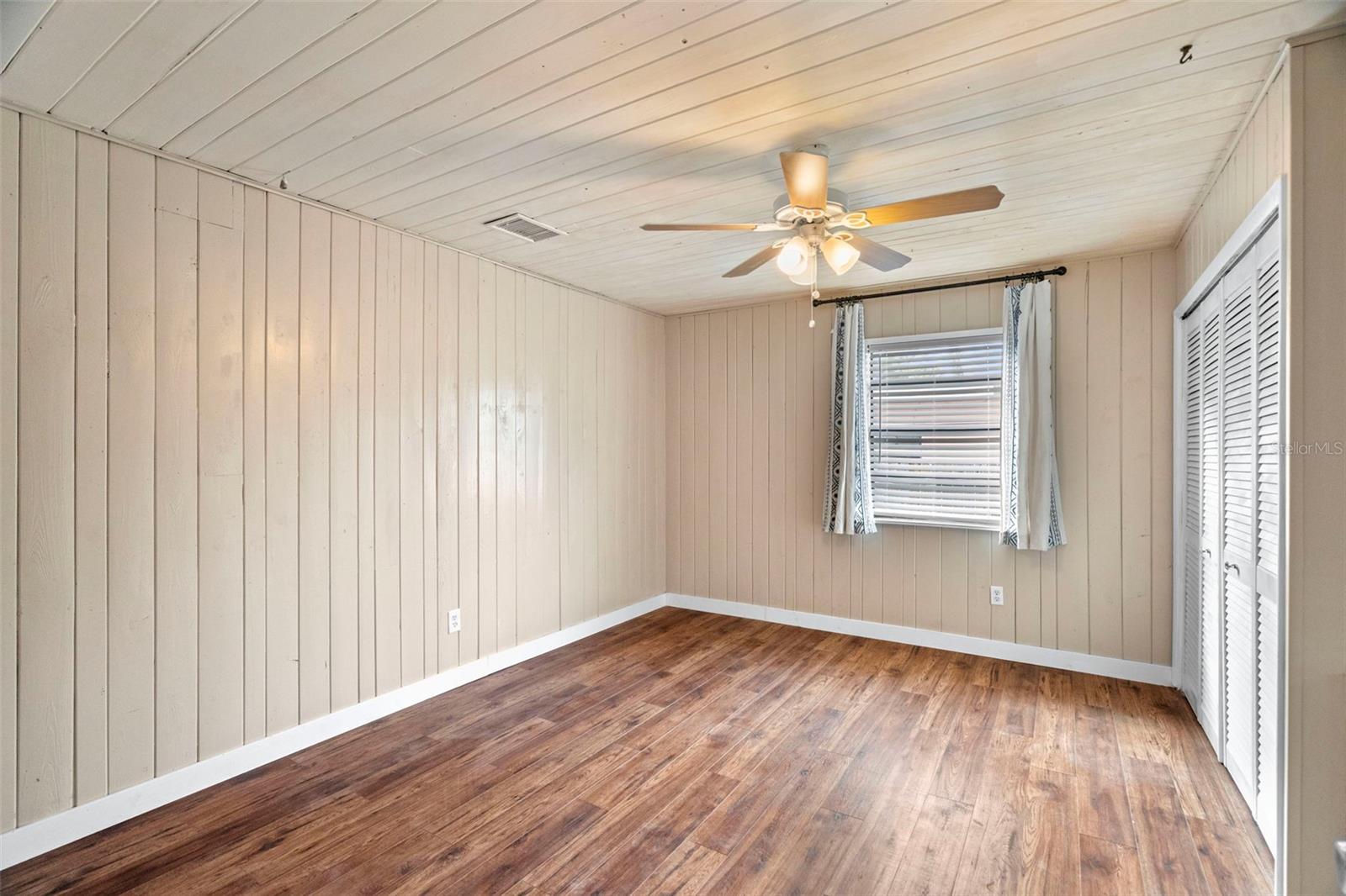 FRANCELLA PARK - Residential