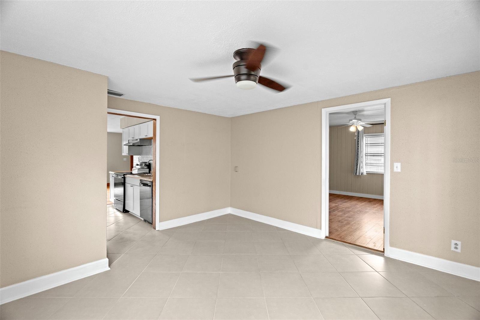 FRANCELLA PARK - Residential