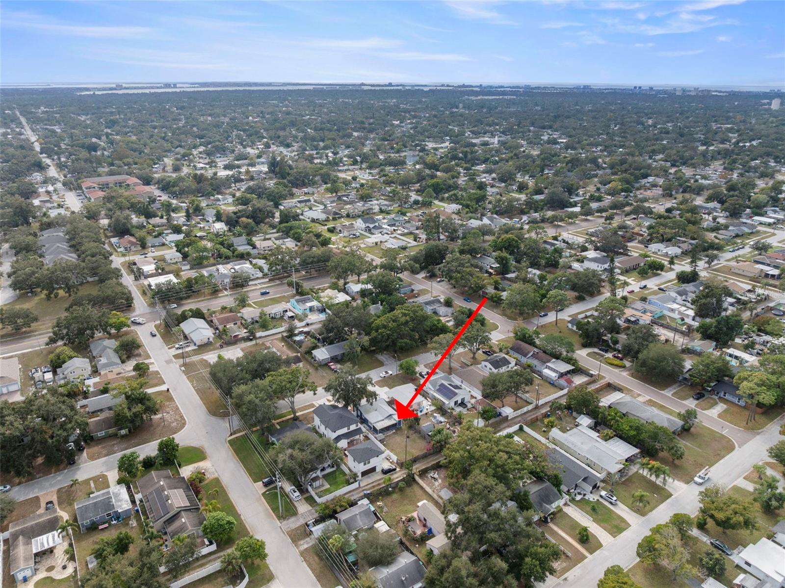 FRANCELLA PARK - Residential