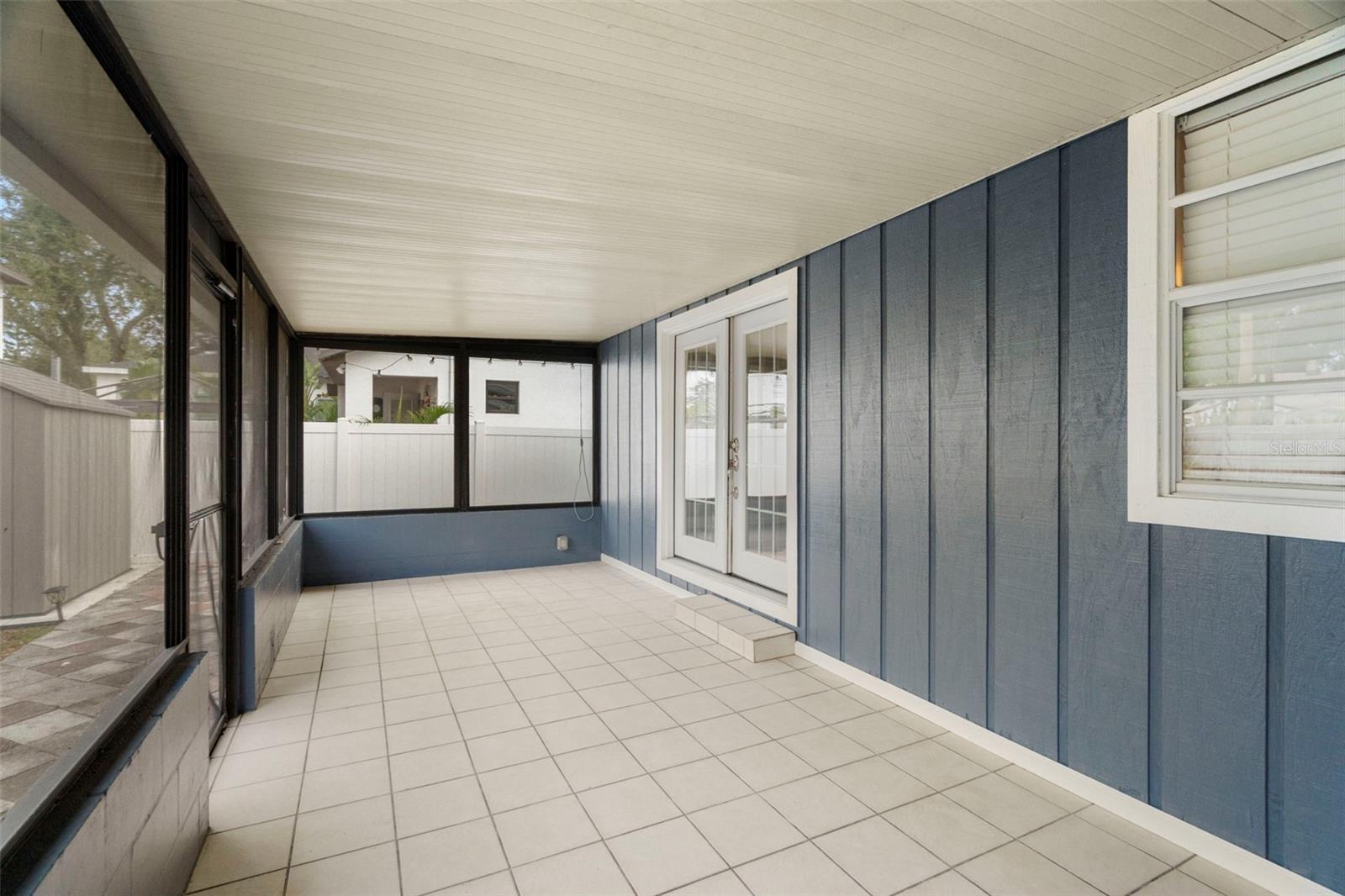 FRANCELLA PARK - Residential