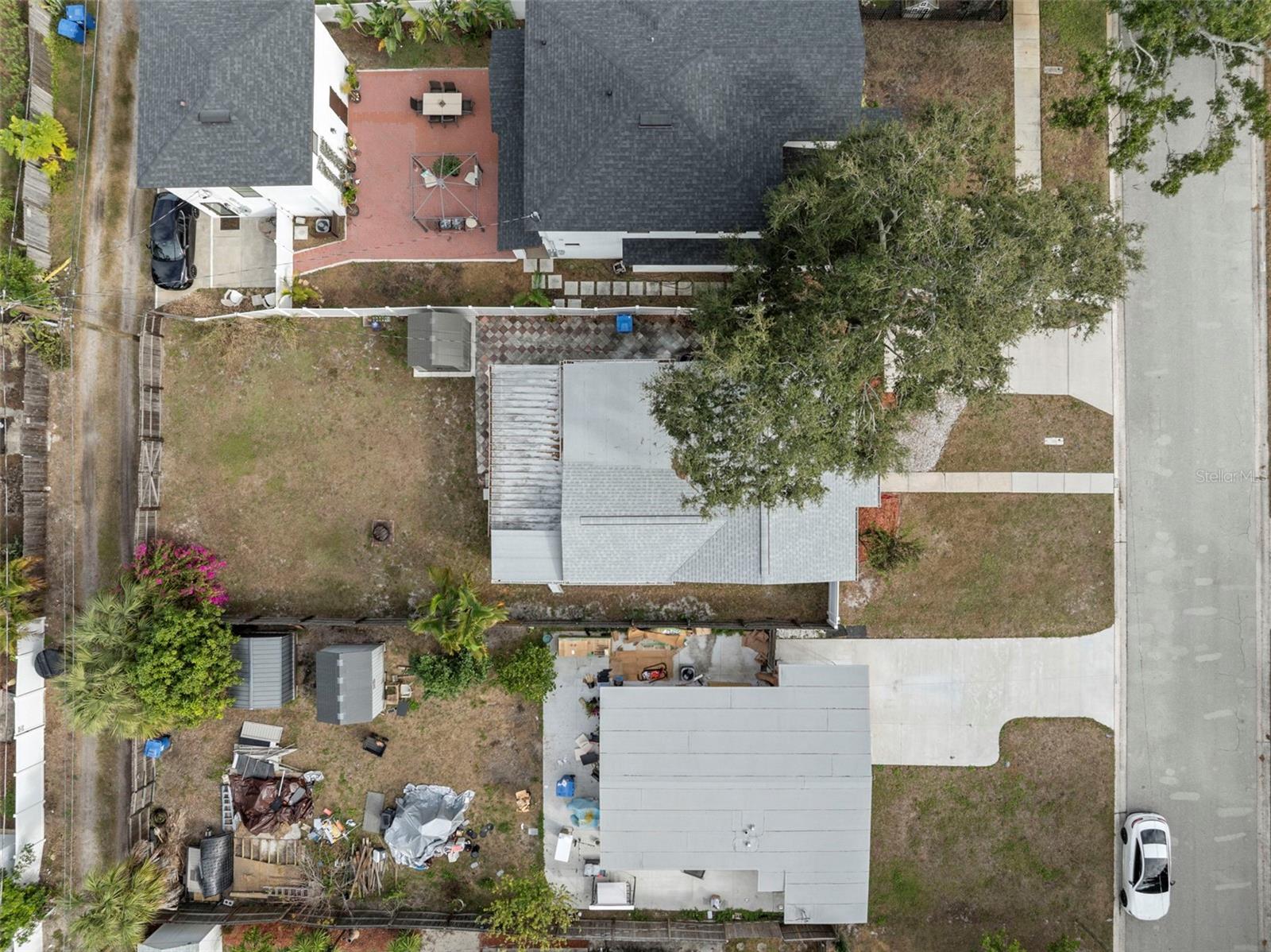 FRANCELLA PARK - Residential