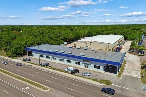 Photo of 9945 Race Track Road, Tampa, FL 33626 (MLS # TB8508609)