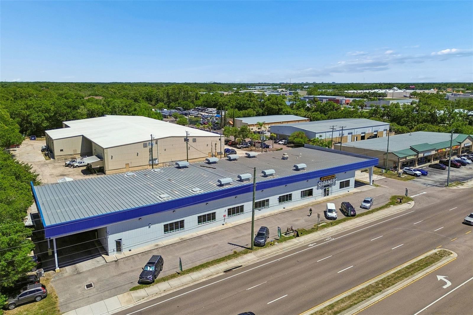 9945 RACE TRACK ROAD