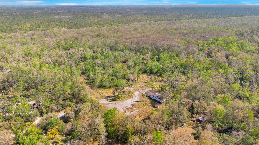 SEAWARD PLANTATION ESTATES FOURTH ADD - Land