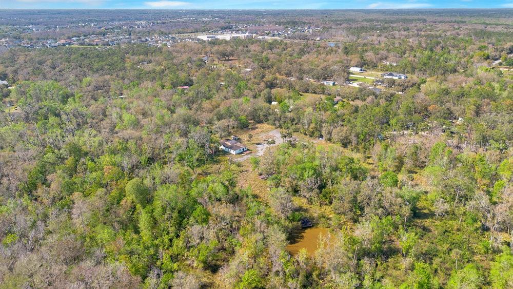 SEAWARD PLANTATION ESTATES FOURTH ADD - Land
