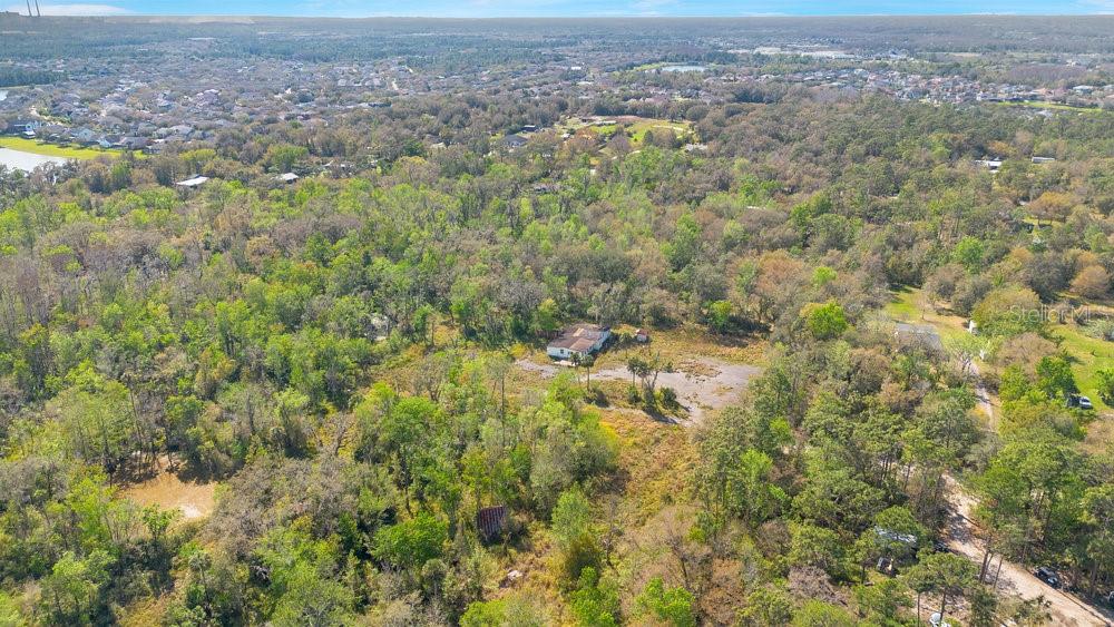 SEAWARD PLANTATION ESTATES FOURTH ADD - Land